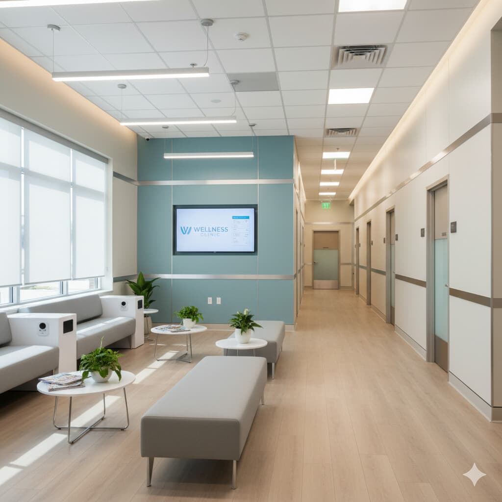 Healthcare Providers